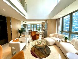 One Shenton (D1), Apartment #460772151